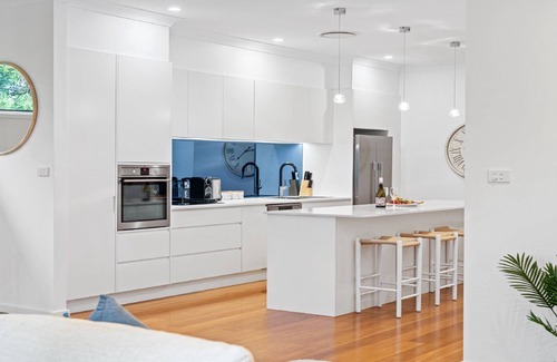 Avoca Beach Casa | The Round House - Avoca Beach