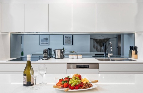 Avoca Beach Casa | The Round House - Avoca Beach