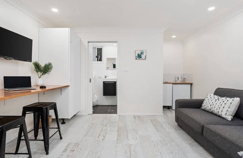 Avoca Beach Casa | The Round House - Avoca Beach