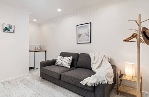 Avoca Beach Casa | The Round House - Avoca Beach