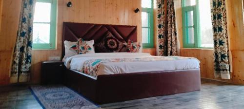 Pahalgam Hotel | The Routes Pahalgam