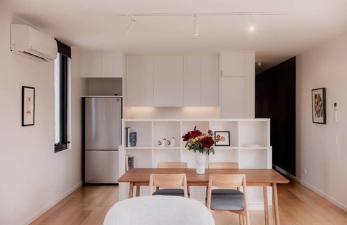 Hobart Central Business District Apartamento | The Rox - Inner City Luxury