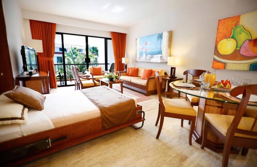 Zona Hotelera Complejo | The Royal Cancun All Villas Resort - All Inclusive