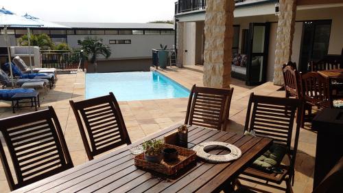 Zinkwazi Beach Casa | The Royal Familia Beach House
