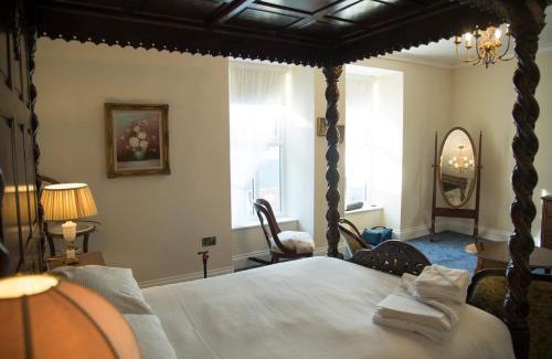 Barmouth Cama Y Desayuno | The Royal