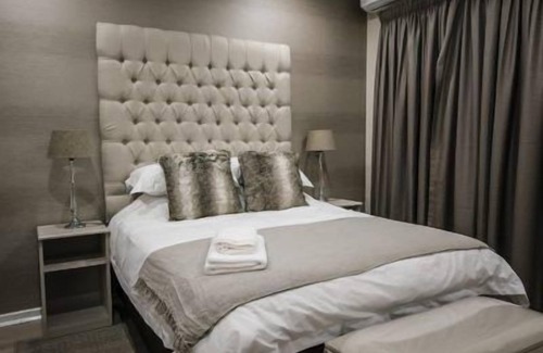 Klerksdorp Casa | The Royal Guest House