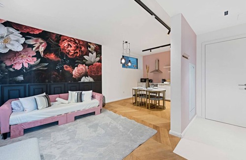Mariahilf Apartamento | The Royal Hideaway - in the Heart of Vienna