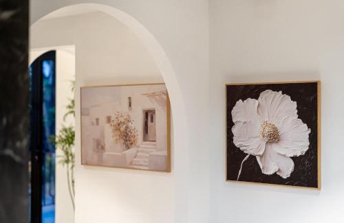 Phu My Hung Apartamento | The Royal Hotel & Apartment - Phu My Hung