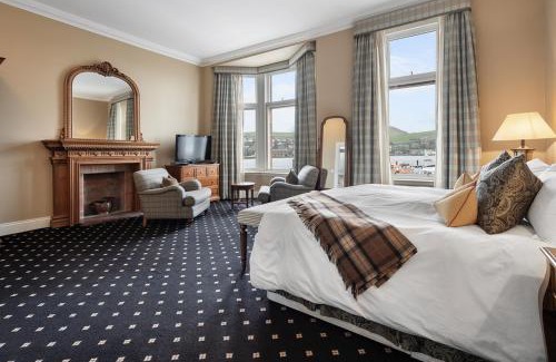 Campbeltown Hotel | The Royal Hotel Campbeltown