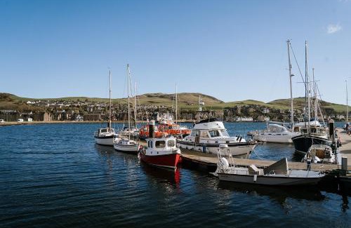 Campbeltown Hotel | The Royal Hotel Campbeltown