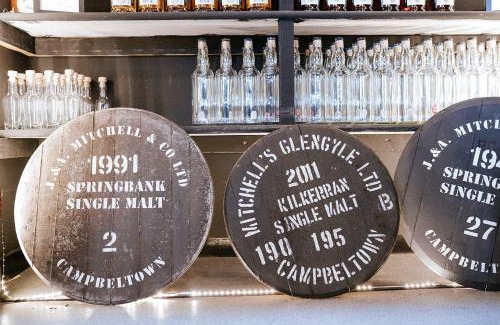 Campbeltown Hotel | The Royal Hotel Campbeltown