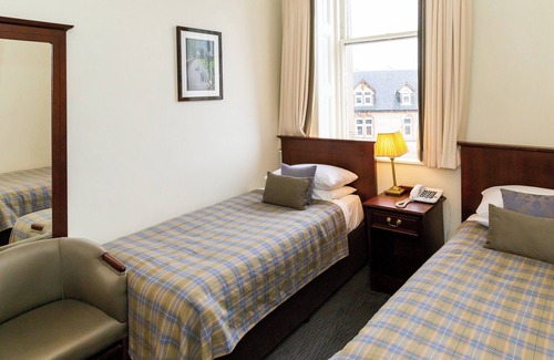 Oban Hotel | The Royal Hotel