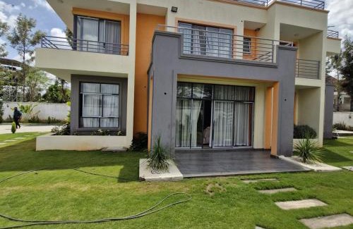 Syokimau Apartamento | The Royal Hub