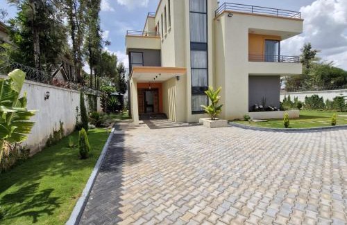 Syokimau Apartamento | The Royal Hub