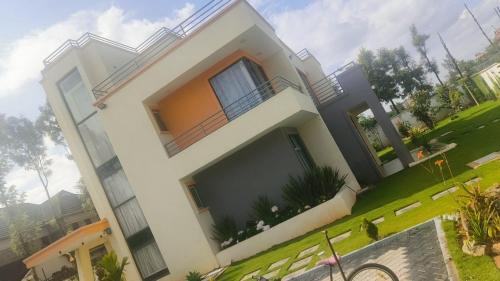 Syokimau Apartamento | The Royal Hub
