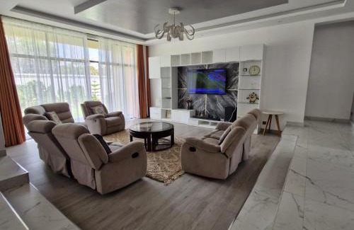 Syokimau Apartamento | The Royal Hub
