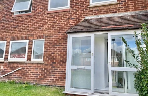 Sutton Coldfield Casa | The Royal Lodge of FrenchWalls