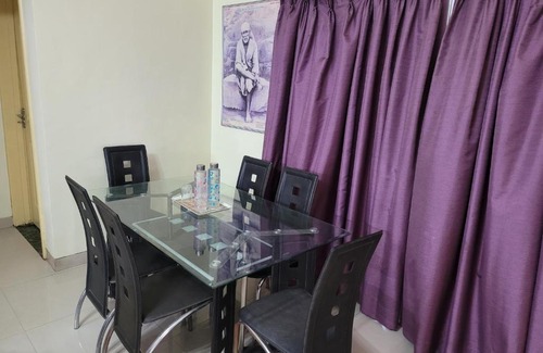 Meera Nagar Apartamento | The Royal Luxury stay