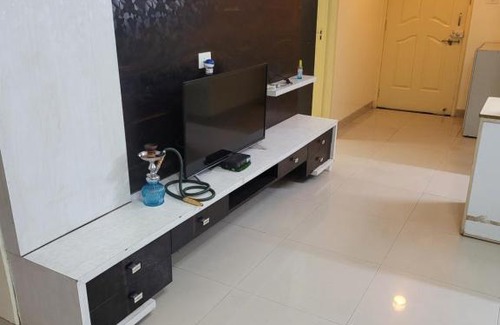 Meera Nagar Apartamento | The Royal Luxury stay