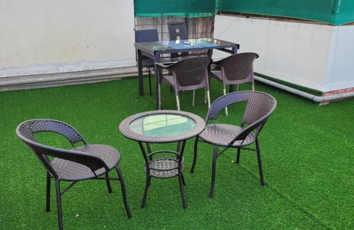 Meera Nagar Apartamento | The Royal Luxury stay