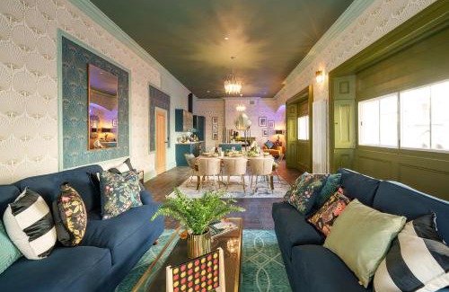 Bristol Old City Apartamento | The Royal Mint - 2 Bedroom Apartment in Central Bristol by Mint Stays