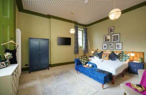 Bristol Old City Apartamento | The Royal Mint apartment at The Bank of England