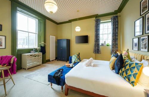 Bristol Old City Apartamento | The Royal Mint apartment at The Bank of England