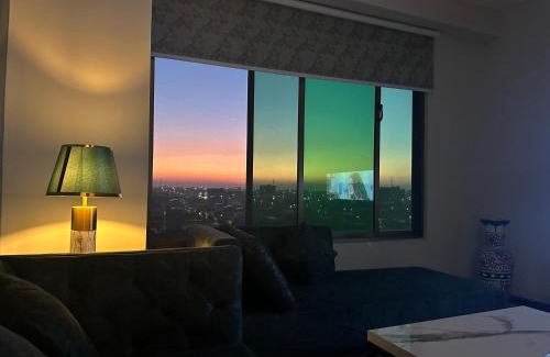 Fatehjang Apartamento | The Royal Reside