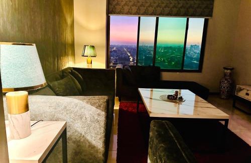 Fatehjang Apartamento | The Royal Reside