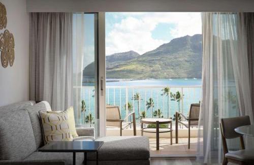 Lihue Complejo | The Royal Sonesta Kauai Resort Lihue