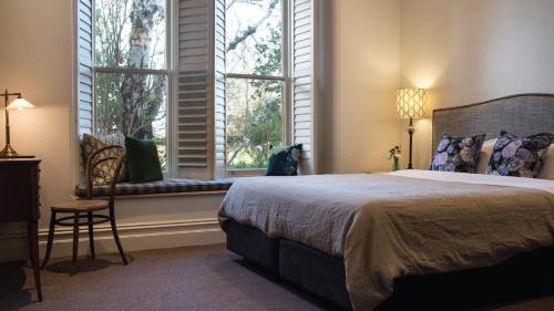 Daylesford Casa | The Royal Standard Farm Daylesford