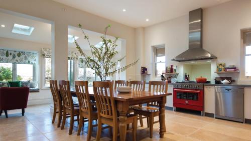 Daylesford Casa | The Royal Standard Farm Daylesford