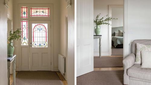 Daylesford Casa | The Royal Standard Farm Daylesford