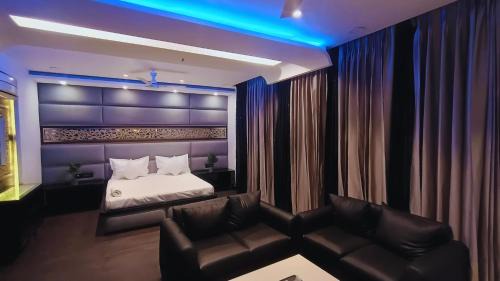 Khattalwada Apartamento | The Royal Suites