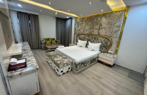 Khattalwada Apartamento | The Royal Suites