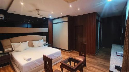 Khattalwada Apartamento | The Royal Suites