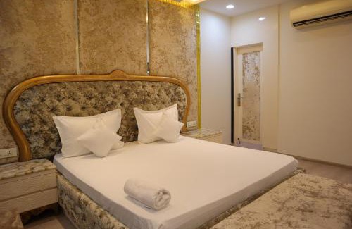 Khattalwada Apartamento | The Royal Suites