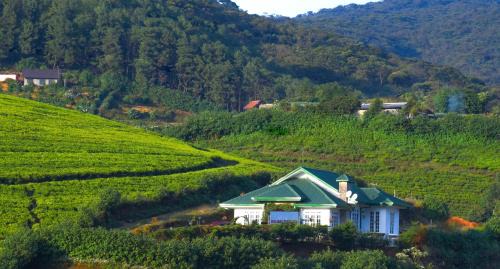 Nuwara Eliya Cama Y Desayuno | The Royal Terrace Holiday Bungalow