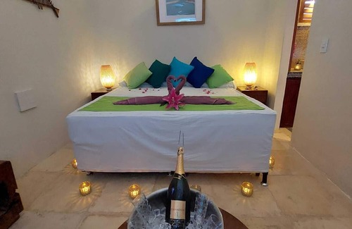 Itarema Hotel | The Royal Windvillage, Waterfront Holiday Homes, Garden & Spa