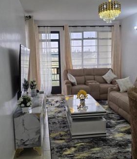 Nairobi Apartamento | The Royals