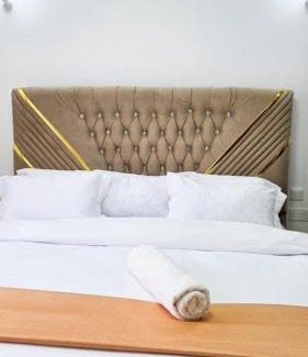 Nairobi Apartamento | The Royals