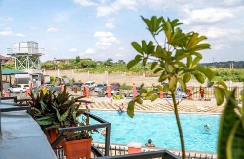 Nairobi Apartamento | The Royals