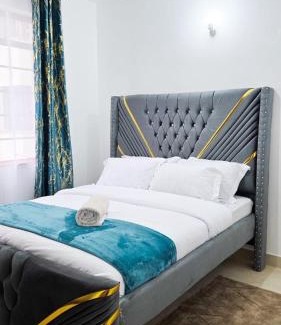 Nairobi Apartamento | The Royals