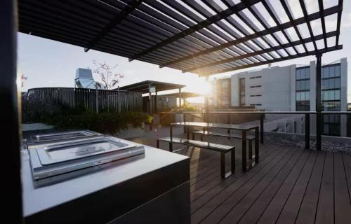 Reid Apartamento | The Ruby by Parbery Property