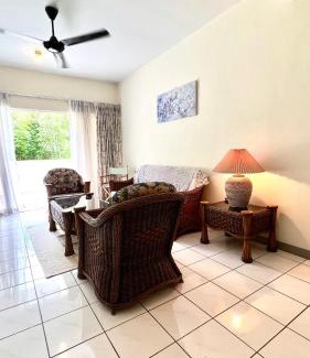 Bukit Tinggi Apartamento | The Ruby Home