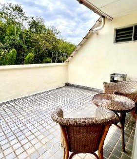 Bukit Tinggi Apartamento | The Ruby Home