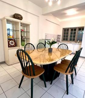 Bukit Tinggi Apartamento | The Ruby Home