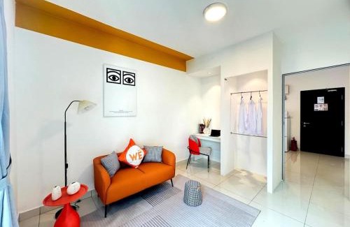 Subang Jaya Apartamento | The Ruby - Subang Jaya Edumetro SEGi College