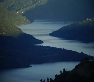 Tehri Complejo | The Rudraksh, A Himalayan Retreat