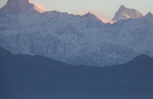 Tehri Complejo | The Rudraksh, A Himalayan Retreat